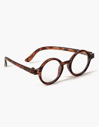 Lunettes de vue Harry