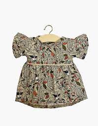 Robe daisy en coton roxy