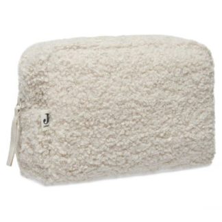 Trousse de toilette bouclettes