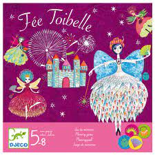Fée Toibelle