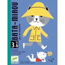 Bata-miaou