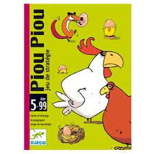 Piou piou