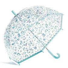 Parapluie licorne