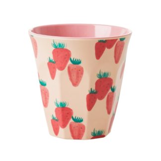 Gobelet strawberry