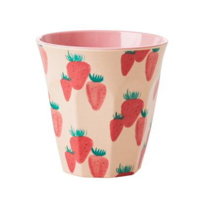 Gobelet strawberry