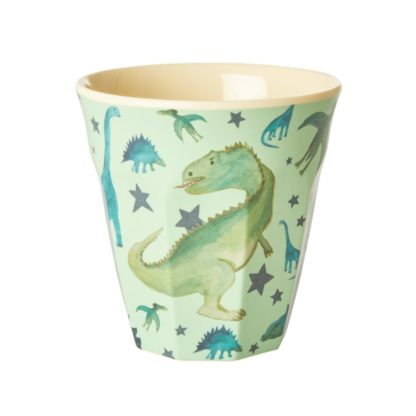 Gobelet dino