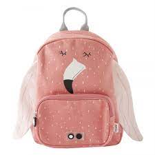 Sac à dos flamingo