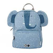 Sac à dos éléphant