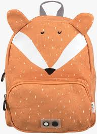 Sac à dos renard