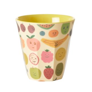 Gobelet happy fruits