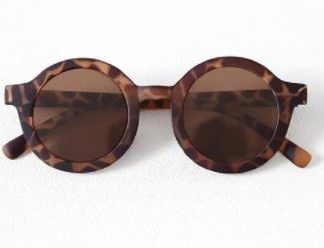 lunettes de soleil Ertha savannah