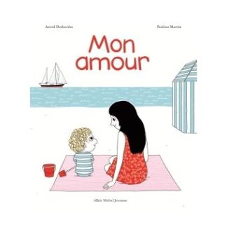 Mon amour
