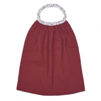 Serviette élastique tomette