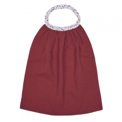 Serviette élastique tomette