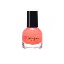 Vernis à ongles corail