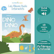 Album audio: Dino Dino