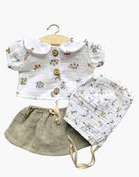 Ensemble Réjane Hope/camel