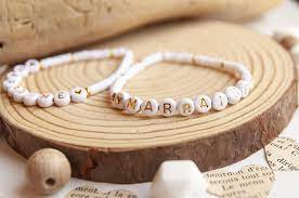 Bracelet Marraine