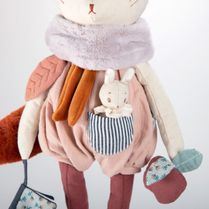 Grand Lapin d'activités après la pluie – Image 2