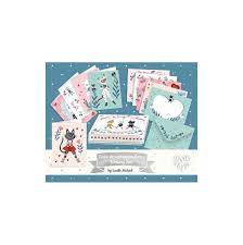 Boîte de correspondance Lucille