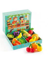 Fruits et Légumes Louis et Clémentine
