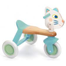 Baby scooty