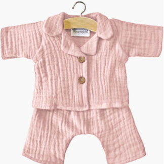 Pyjama Laura Rose Tendre