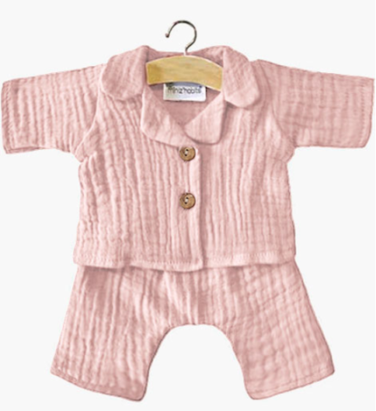Pyjama Laura Rose Tendre