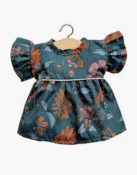 Robe Daisy Joëlle