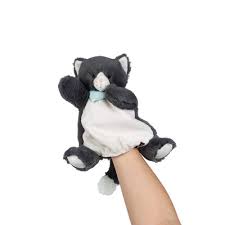 Marionnette Chat