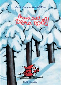 Bravo petit père noël !