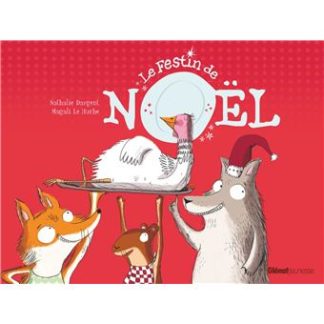 Le festin de noël