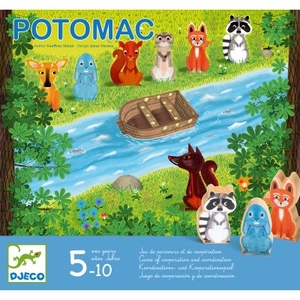 Potomac