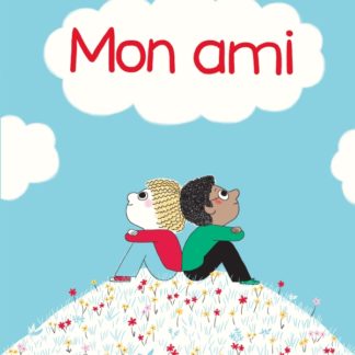 Mon ami