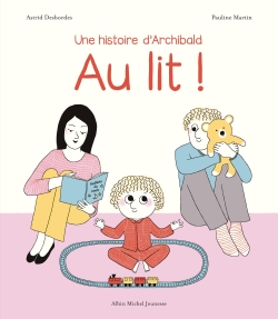 Au Lit !