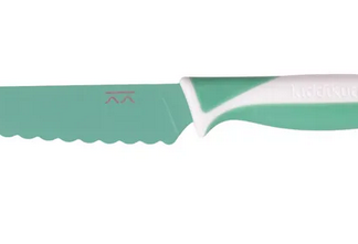 Couteau d'apprentissage Nordic Mint