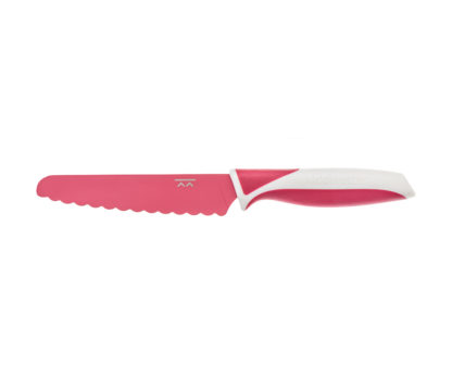 Couteau d'apprentissage Cotton candy