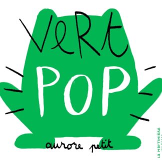 Vert pop