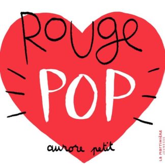 Rouge pop