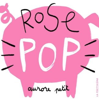 Rose pop
