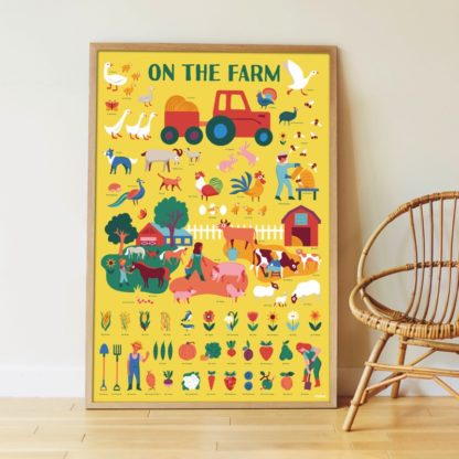 Poppik: Farm – Image 2