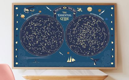 Poppik: Carte du ciel – Image 2
