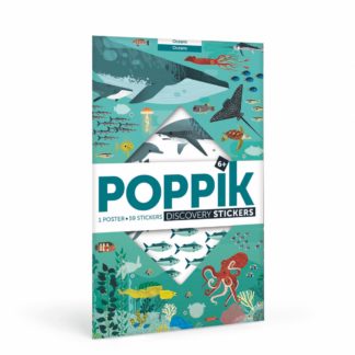 Poppik: Océans