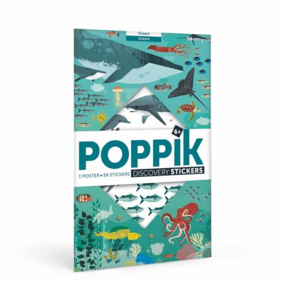 Poppik: Océans