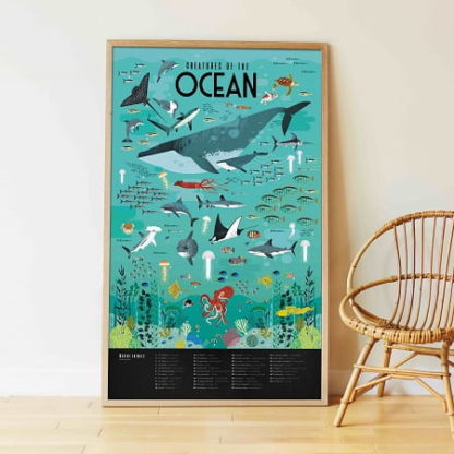 Poppik: Océans – Image 2