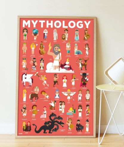 Poppik: Mythologie – Image 2