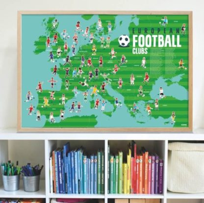 Poppik: Clubs de football – Image 2