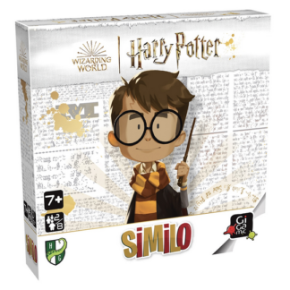 Similo Harry Potter