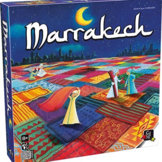 Marrakech