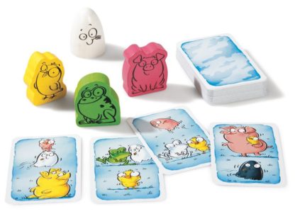 Bazar Bizarre Junior – Image 2